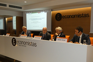 EuropeG alerta de que los 2.500 M€ de los Fondos Europeos para el Agua son escasos