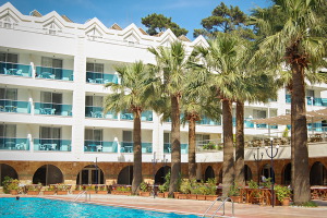 Concedidos 18,1 M&euro; a 107 empresas tur&iacute;sticas para paliar la sequ&iacute;a y adaptar al cambio clim&aacute;tico