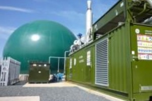 Aprovéchate de la oferta de nuestro nuevo Curso ON-LINE "El Biogás y su aprovechamiento en la EDAR"