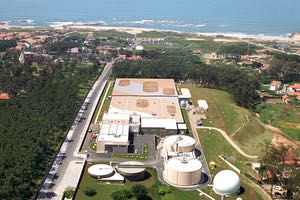 SIMDOURO y DuPont Sustainable Solutions establecen un acuerdo para la implementación del programa STOP® en el Gran Oporto