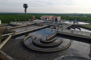 Investigadores del grupo CALAGUA optimizan la recuperaci&oacute;n de nitr&oacute;geno y f&oacute;sforo de aguas residuales