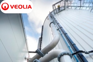 Servithane, el nuevo servicio de operación y mantenimiento de reactores anaerobios de Veolia Water Technologies