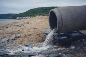 Informe sobre la "Captación de agua de escorrentía en California: políticas innovadores y oportunidades de financiación"