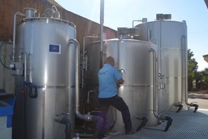 El proyecto europeo LIFE STO3RE encara su fase final con el objetivo de acercarse al &lsquo;residuo cero&rsquo;