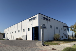 Pieralisi: comprometidos con la capacitaci&oacute;n y profesionalizaci&oacute;n del sector ole&iacute;cola