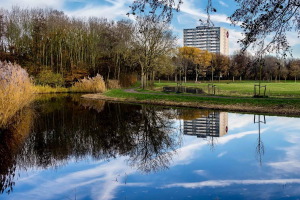 Las 4 tendencias que marcar&aacute;n la gesti&oacute;n del agua en ciudades y  activos inmobiliarios en 2026