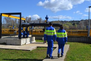 DMA 2026: No hay fronteras en la gesti&oacute;n del agua