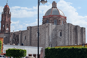 Idrica estará presente en la Convención ANEAS de México del 05 al 09 de diciembre