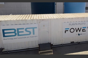 GS Inima avanza a las semifinales del Track A de XPRIZE Water Scarcity con su innovador proyecto B.E.S.T.