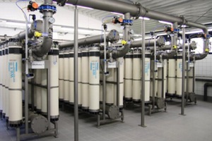 Últimos días para el Curso ON-LINE de "Operación y Mantenimiento de plantas de Ultrafiltración"