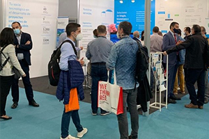 SITRA pondrá en valor en diferentes foros su avanzada tecnología en tratamiento del agua de la industria alimentaria y valorización de residuos