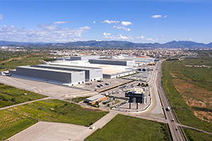 COVID WATER de FACSA se expande al sector empresarial de la mano de PORCELANOSA Grupo