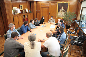 Los trabajadores de Canal de Isabel II aprueban por amplia mayoría el preacuerdo de su nuevo Convenio Colectivo