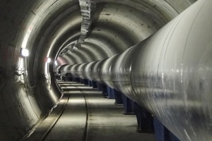 Un proyecto europeo destinado a optimizar la gestión del agua en el sistema Ter-Llobregat en Cataluña