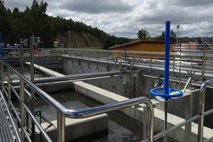 La Agencia Vasca del Agua se interesa por el modelo de gestión del agua de Portugal
