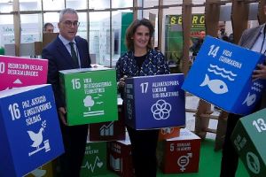 Arranca el "CONAMA 2018" para impulsar la transición ecológica en España