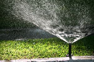 Informe anual de la reutilización de las aguas regeneradas en el Condado de Los Ángeles - California