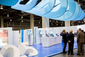 GLOBAL OMNIUM presidirá la 4ª edición de EFIAQUA en 2017, la feria del agua del mediterráneo