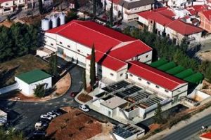 Aprobada la licitación de la explotación de la ETAP y sistema de abastecimiento Víboras-Quiebrajano en Jaén