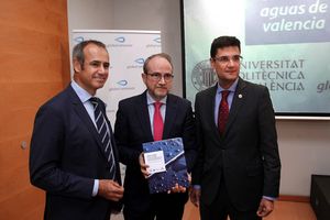 Conoce los principales resultados de más de 3 años de la Cátedra Aguas de Valencia