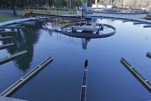 El proyecto TRIHSENS, que mejora los sistemas de potabilizaci&oacute;n del agua, se encuentra en su recta final