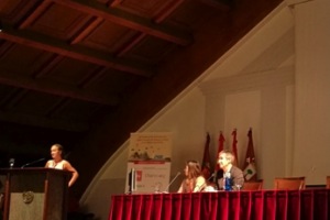 DAM participa en la IV Conferencia Internacional sobre Gestión de Olores y COVs 2017
