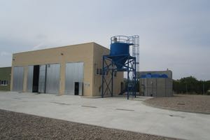 El Instituto Aragonés del Agua alcanza el objetivo de depurar las localidades zaragozanas mayores de 2.000 h.e.