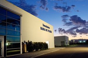 SUEZ España, ganadora de los Premios CEX a la mejor práctica de integración de los ODS por su proyecto en la desalinizadora en Mallorca
