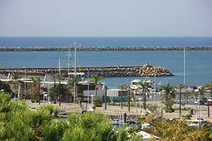 ACUAES autoriza la licitación por 9M€ de las obras de la nueva EDAR de Mazagón, en Huelva