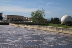 Aprobado un proyecto coordinado por DAM para el desarrollo de un biorreactor osmótico de membranas