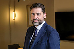 Aganova anuncia un relevo en su dirección ejecutiva como parte de su expansión global