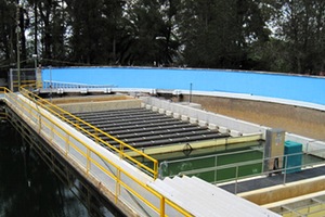 El Instituto Mexicano de Tecnolog&iacute;a del Agua estudia reutilizar agua residual tratada para el consumo humano