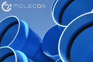 Conoce las TUBERIAS TOM® PVC-O, tecnología aplicada a la conducción de agua a presión