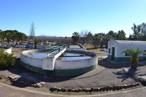 PROMEDIO inicia la gestión de la EDAR de Montijo y Puebla de la Calzada que da servicio a 26.000 habitantes en Badajoz
