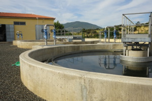 PROMEDIO destina 1 M&euro; a la construcci&oacute;n de la EDAR de Hern&aacute;n Cort&eacute;s, en la provincia de Badajoz