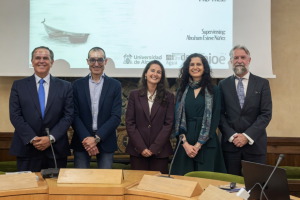 Una tesis doctoral propone el uso de sensores electroqu&iacute;micos microbianos para monitorizar las aguas subterr&aacute;neas