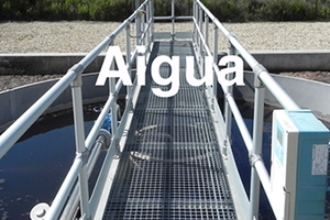 El Gobierno destinará 113 M€ a las actuaciones del ciclo del agua en la parte catalana de las cuencas del Ebro y el Júcar