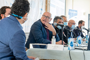 El ejemplo de Amjasa: Cómo renovar la red de abastecimiento y reducir la factura de la energía sin repercutir en el recibo