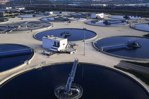 Jornada de Inmersión Estratégica 2016: La Conservación de las infraestructuras del agua