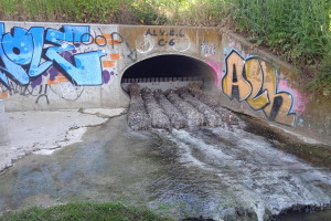 DMA 2026: Los micropl&aacute;sticos ya est&aacute;n presentes en gran parte de los r&iacute;os