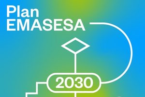 EMASESA avanza en la transformación digital de la Gestión del Agua con el PLAN EMASESA 2030