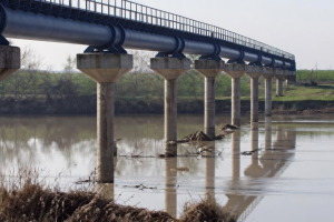 Aguas del Huesna licita por m&aacute;s de 21 M&euro; las obras de renovaci&oacute;n de su red en alta