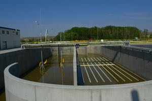 Canal de Isabel II destinará más de 2 M€ para mejorar la EDAR de Sevilla la Nueva