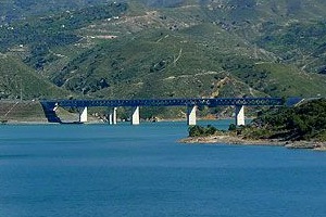 El MAGRAMA adjudica la redacción del proyecto de las conducciones de agua de la Costa Tropical de Granada