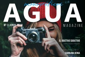 PhotoAquae 2018:  1.200 imágenes para concienciar sobre el agua