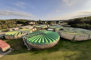 Adjudicado a Cadagua por más de 11 M€ el contrato de operación y mantenimiento de la EDAR Terrassa