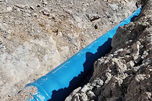 La Diputaci&oacute;n de &Aacute;lava y URA firman un convenio para impulsar 6 obras clave de abastecimiento y saneamiento