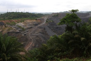 VEOLIA operará la planta de tratamiento de agua de la mina de oro de AngloGold Ashanti en Ghana