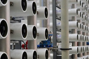 Cuba impulsa la construcción de 5 plantas desalinizadoras antes del 2017