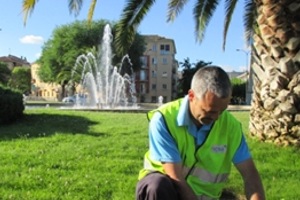 FACSA resulta adjudicataria de un nuevo servicio de mantenimiento en Toledo
